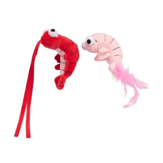 Little&Bigger Cattitude Reker 2 Pk