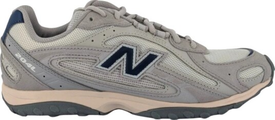 New Balance Dame Sport Grå 41 1/2 EU,
