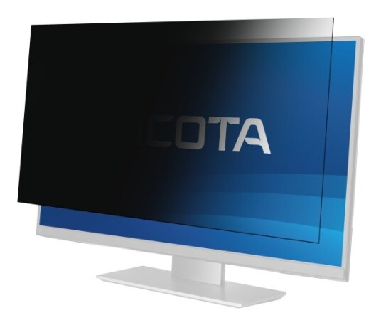 Dicota display privacy filter   universal 21:9