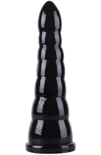 Extreme Anal Cone XL 26 cm