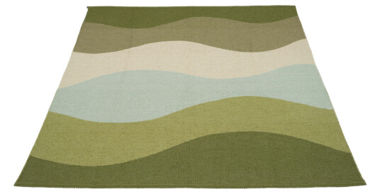 Pappelina Urvi matte 180x230 cm woods