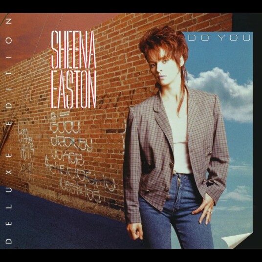 Sheena Easton  Do You  CD