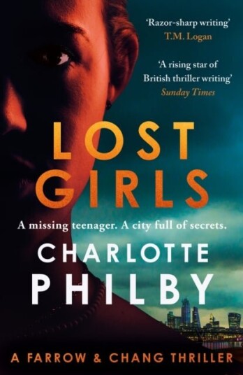 Lost Girls Lost Girls