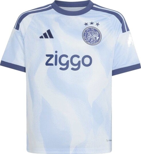 Ajax Tredjedrakt 2026/27 Barn adidas størrelse 164 cm Ajax Tredjedrakt 2026/27 Barn adidas størrelse 164 cm