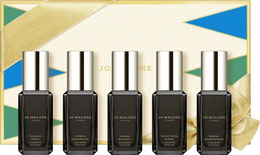 Jo Malone London Cologne Intense Collection - Black - ONE SIZE