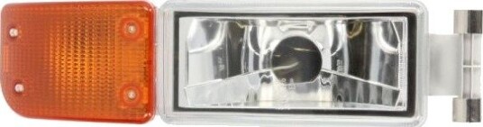 Tåkelyskaster TRUCKLIGHT FL-MA001R
