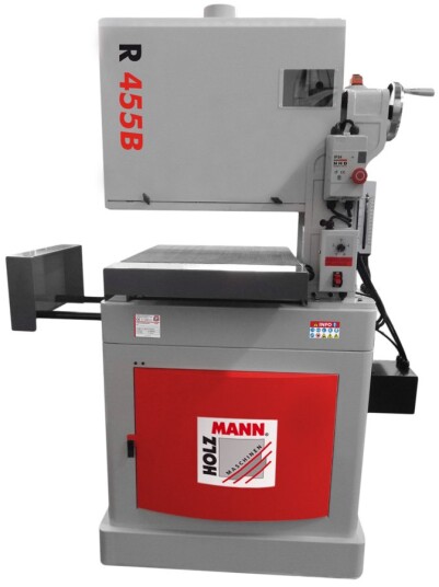Holzmann R455B Bredbåndslipemaskin