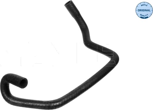 MEYLE 119 121 0131 Radiatorslange