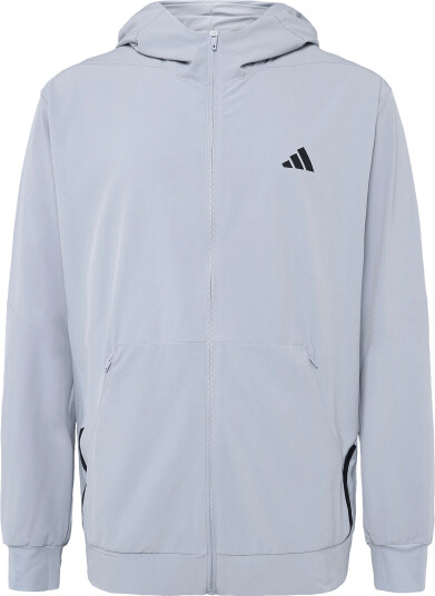 Adidas Performance D4T Hybrid Fz H Grey XXL