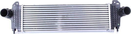 Intercooler NISSENS 96245