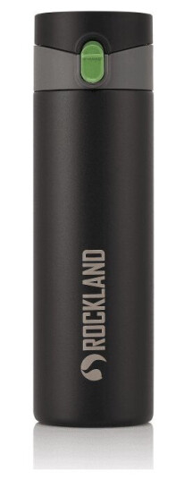 Rockland Rockland Lunar Termokrus 500 Ml Sort Universal Rockland Rockland Lunar Termokrus 500 Ml Sort Universal