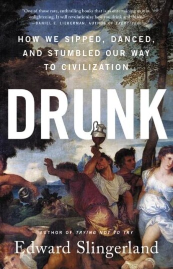 Drunk Av Edward Slingerland