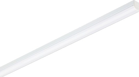 Philips Coreline Grunnarmatur All In Bn126c 3500 5200 Lm/830 840 865 1500 Mm
