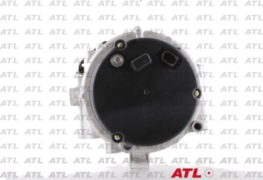 Dynamo ATL Autotechnik L 69 215 Dynamo ATL Autotechnik L 69 215
