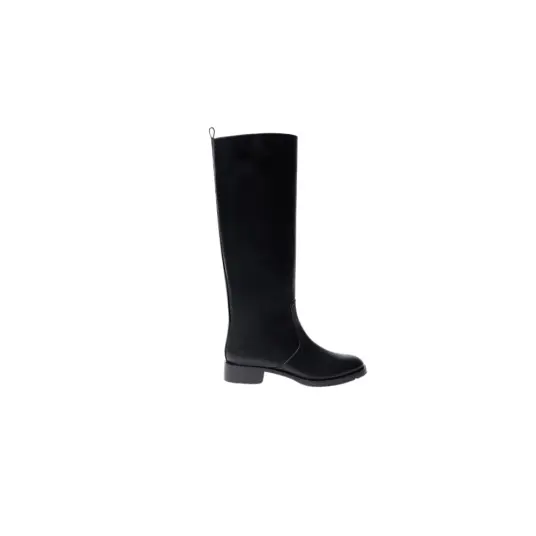 Scarosso Dame Sko Svart 39 1/2 EU,