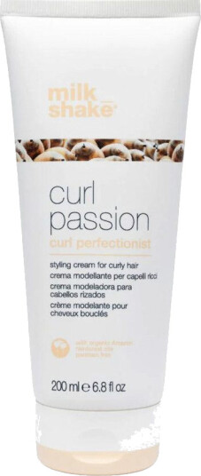 milk_shake Curl Passion Curl Perfectionist 200ml