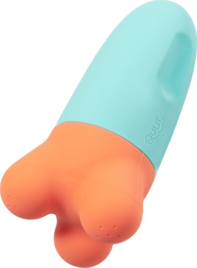 Quut Badeleke Squeezi Rakett Onesize Quut Badeleke Squeezi Rakett Onesize