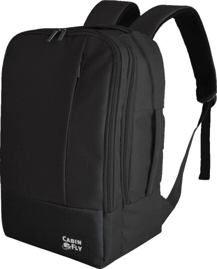 CabinFly Bellanca Ryanair Backpack PC 13" Svart