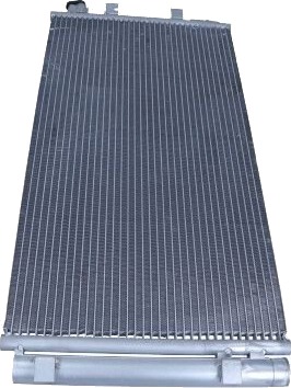 Kondensator, klimaanlegg MAXGEAR AC855225 Kondensator, klimaanlegg MAXGEAR AC855225