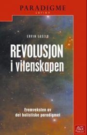 Revolusjon i vitenskapen, Pent brukt bok uten markeringer Revolusjon i vitenskapen, Pent brukt bok uten markeringer