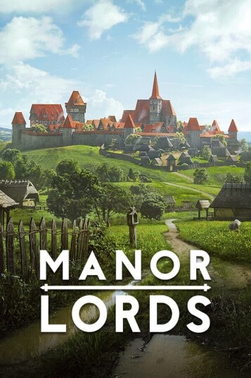Manor Lords - PC Windows