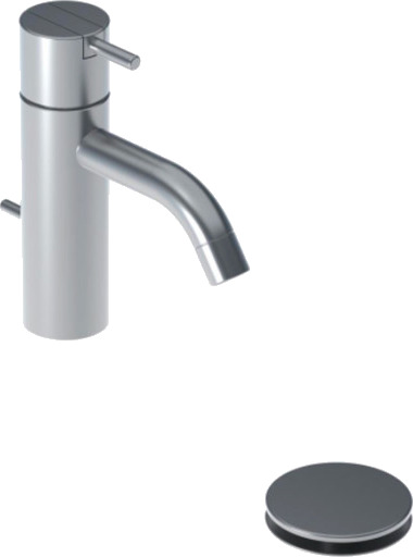 VOLA HV3+30 SERVANTBLANDE Hvit