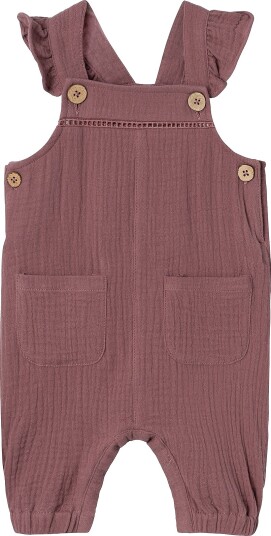 Lil"Atelier | Nbfobina Loose Overall Lil | 56