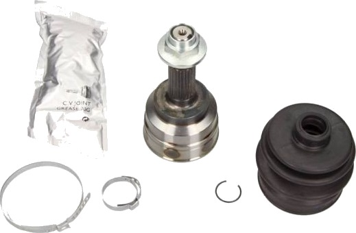 Drivledd MAXGEAR 49 0749 Drivledd MAXGEAR 49 0749