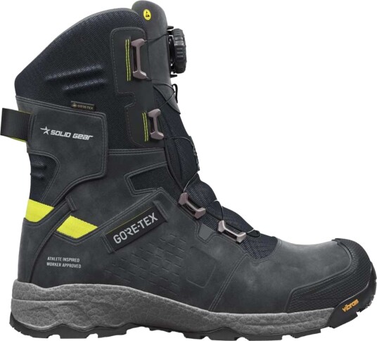 Vernesko GTX høy str 39 Vernesko GTX høy str 39