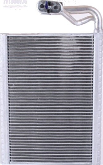 Fordamper klimaanlegg NISSENS 92370