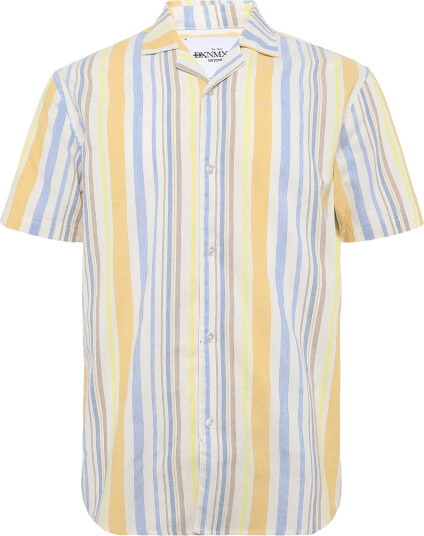 DXNMXRK Dx Egon Yellow XL