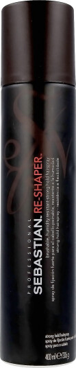 Sebastian Professional Re-Shaper 400ml