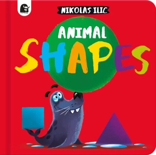 Animal Shapes Av Nikolas Ilic Animal Shapes Av Nikolas Ilic