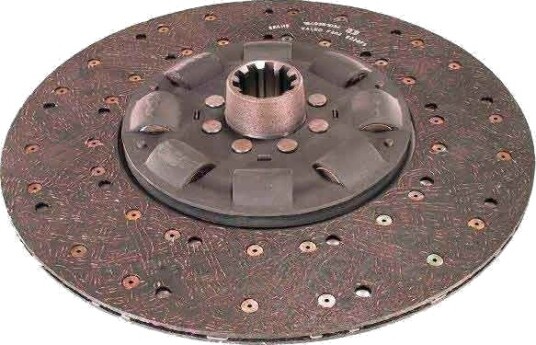 Clutchplate KAWE 4514