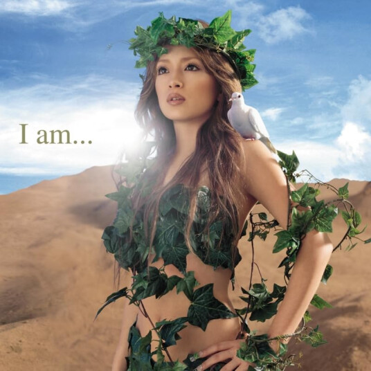 I Am