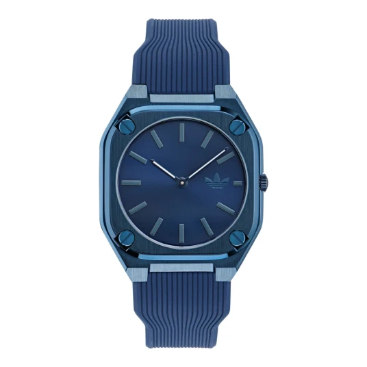 Adidas unisex Accessories Blå ONE SIZE