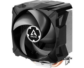 Arctic Freezer 7 X CO Arctic Freezer 7 X CO