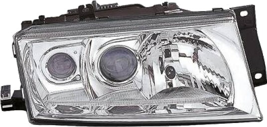 DIEDERICHS 7830184 Frontlykter