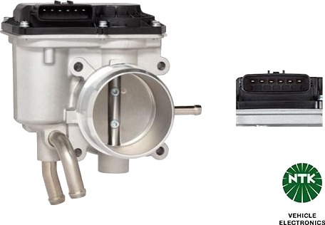 Gasspjeld NGK 95790