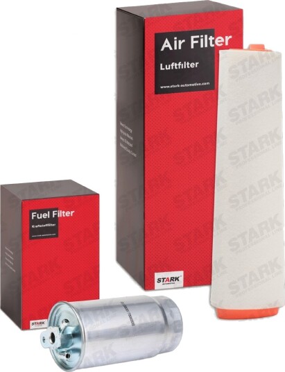 STARK SKFS-188114561 Filtersett STARK SKFS-188114561 Filtersett
