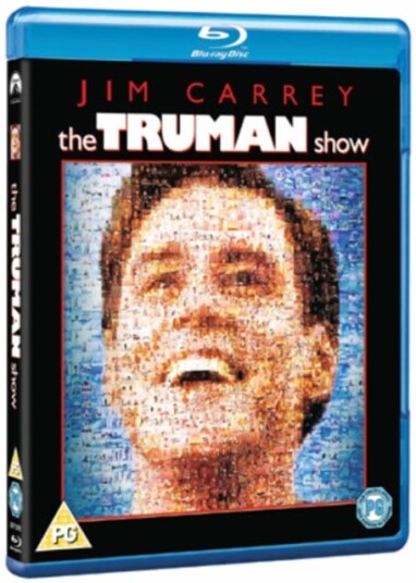 The Truman Show The Truman Show