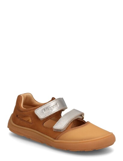 Bisgaard Bisgaard Barefoot Michi Brown 25