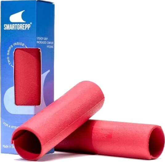 SmartGrepp SmartGrip Röd SmartGrepp SmartGrip Röd