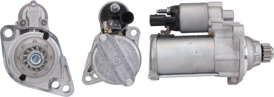 LUCAS LRS03854 Starter LUCAS LRS03854 Starter