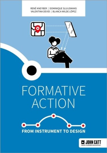 Formative action: From instrument to design Formative action: From instrument to design