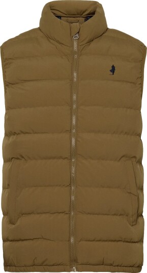 MCS Mcloui Vest Otw OTTER L