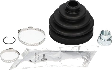 Mansjettsett, drivaksel KAVO PARTS CVB-6514