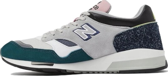 New Balance Herre Sport Flerfarget 42 EU,