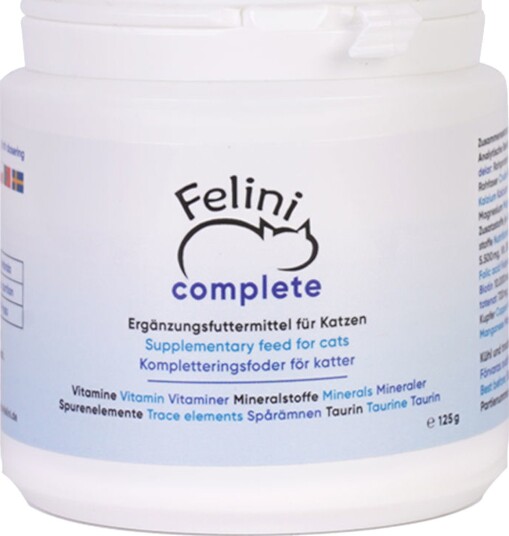 Felini Complete 250 g
