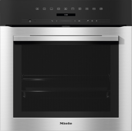 Miele H7162-1BP Innbyggingsovn